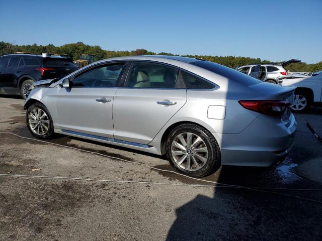 2017 HYUNDAI SONATA SPO #3294407505