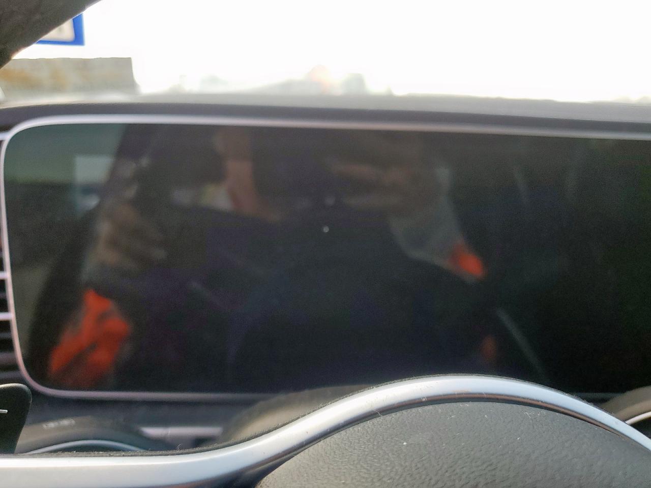 MERCEDES-BENZ GLE-CLASS 350