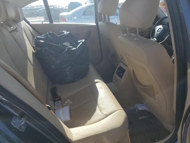 2013 BMW 328 I #3278620933