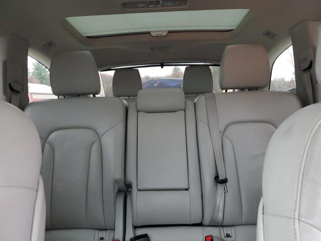 2013 AUDI Q7 PREMIUM #3315727344