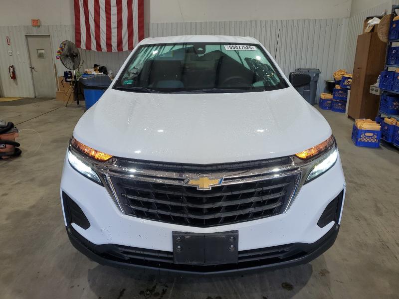 2022 CHEVROLET EQUINOX LS #3291481973