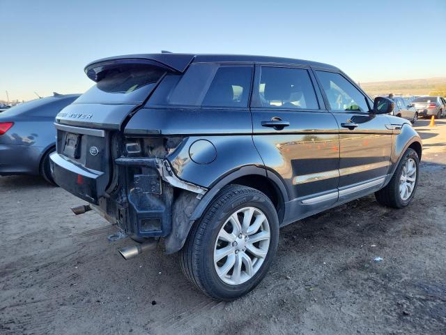 2017 LAND ROVER RANGE ROVE #3287486999