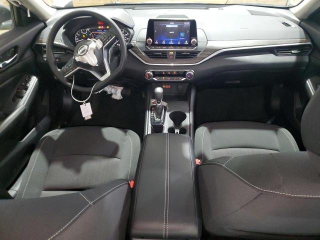 2025 NISSAN ALTIMA SV 1N4BL4DV5SN379828