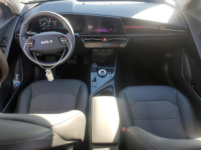 2023 KIA NIRO WIND - KNDCR3L12P5028243