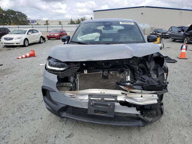 2023 HONDA HR-V SPORT - 3CZRZ1H52PM700493