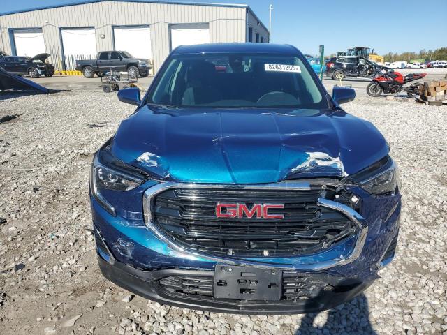 2020 GMC TERRAIN SL - 3GKALMEV3LL190895