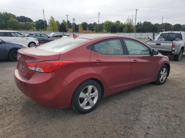 2013 HYUNDAI ELANTRA GL #3268373758