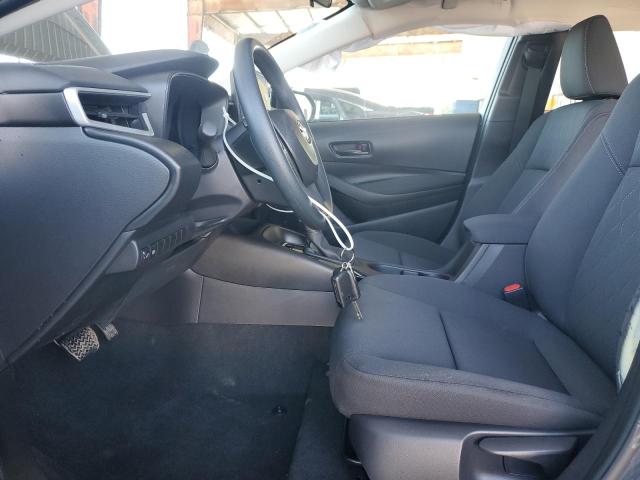 2026 TOYOTA COROLLA LE #3303968691