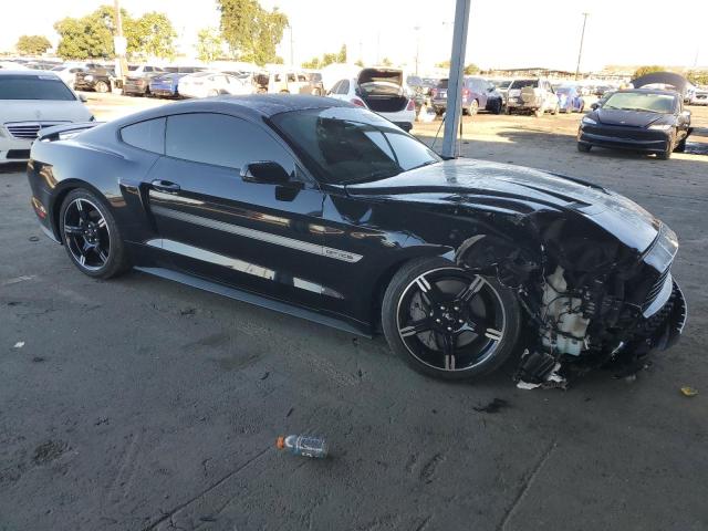 2021 FORD MUSTANG GT #3301877442