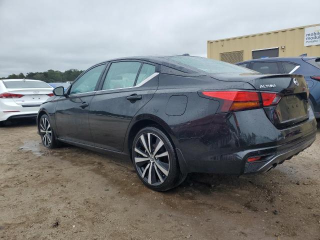 2021 NISSAN ALTIMA SR 1N4BL4CW9MN347221