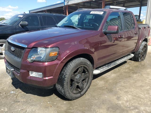 2007 FORD EXPLORER S #3278715657