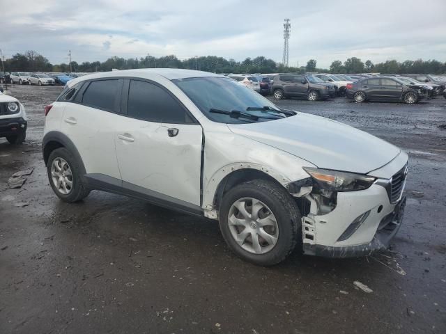 2016 MAZDA CX-3 SPORT - JM1DKBB73G0105420