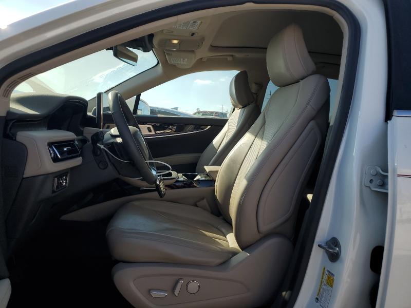 2022 LINCOLN NAUTILUS R - 2LMPJ8KP8NBL01335