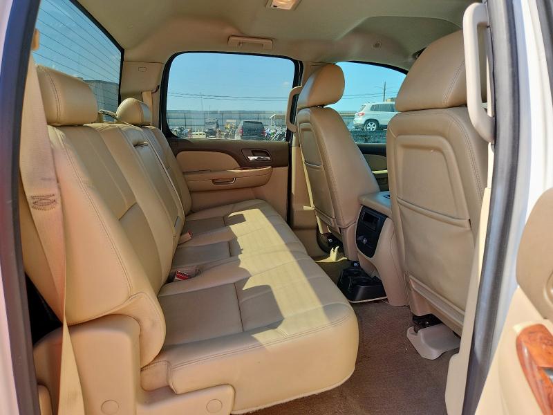 2013 CHEVROLET SILVRDO LT - 3GCPKTE79DG245753