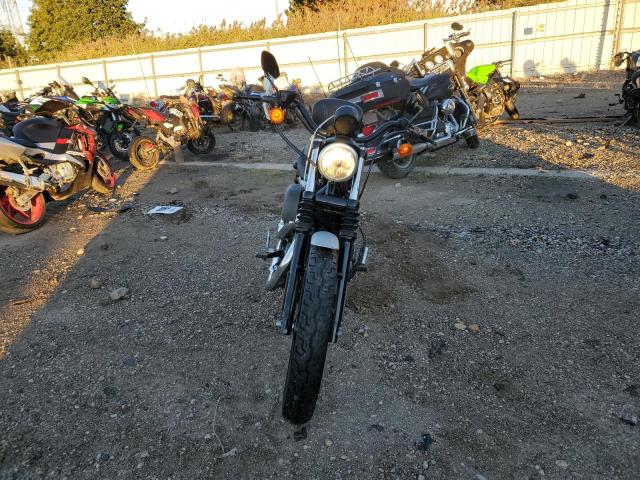 2008 HARLEY-DAVIDSON XL1200 N - 1HD1CZ3168K424298