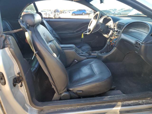 2000 FORD MUSTANG #3269096059
