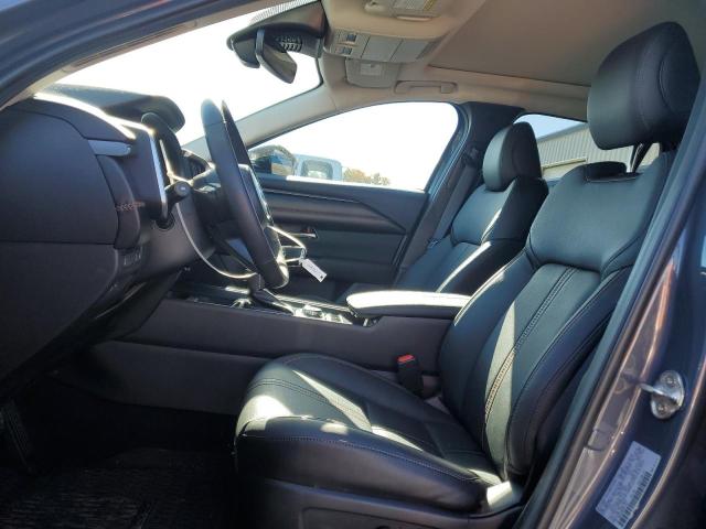 2025 MAZDA CX-50 PREM - 7MMVAADW2SN137521