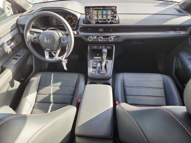 2025 HONDA CR-V SPORT 2HKRS6H86SH817431