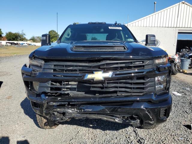 2025 CHEVROLET SILVERADO #3286710286