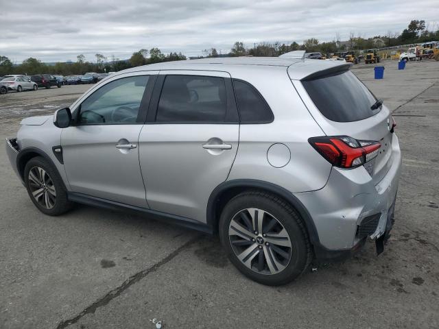 2021 MITSUBISHI OUTLANDER JA4APUAU7MU004371