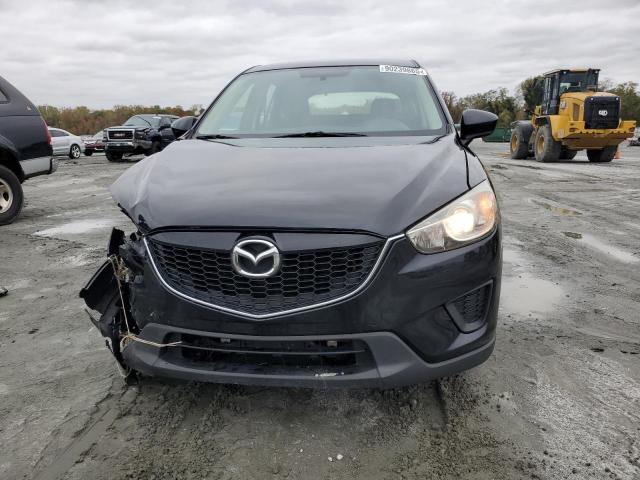2014 MAZDA CX-5 SPORT - JM3KE4BE1E0377719