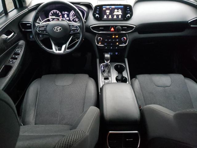 2019 HYUNDAI SANTA FE S - 5NMS2CAD7KH080695