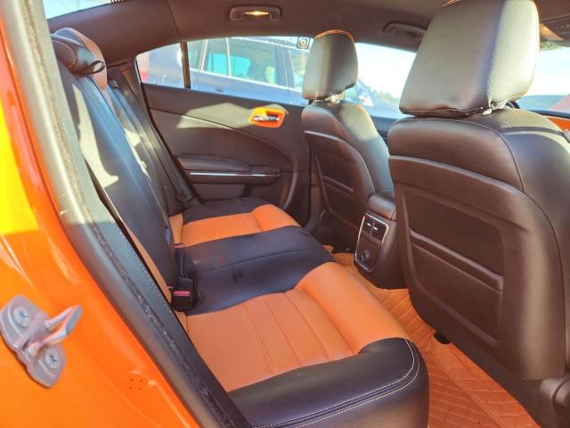 2014 DODGE CHARGER SX - 2C3CDXHGXEH227599