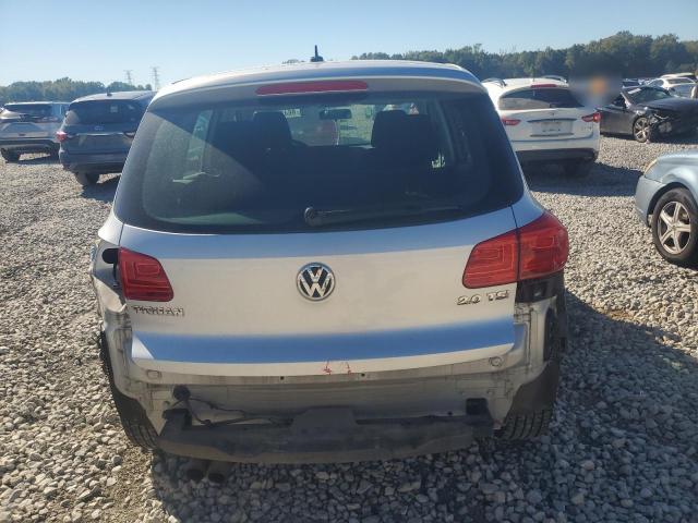 2013 VOLKSWAGEN TIGUAN S - WVGAV7AX8DW554282