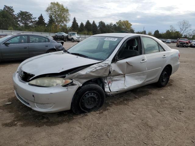 Global Auto Auctions: 2005 TOYOTA CAMRY LE