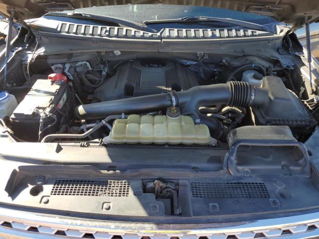 2020 FORD EXPEDITION - 1FMJK1MT7LEA62345