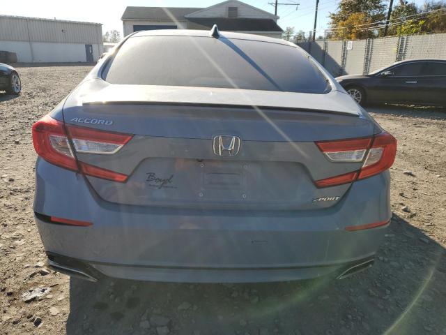 2022 HONDA ACCORD SPO - 1HGCV1F37NA122265