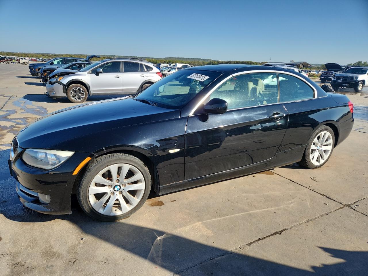 Lot #3268989054 2012 BMW 328 I