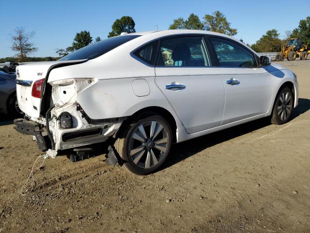 2019 NISSAN SENTRA S #3293362423
