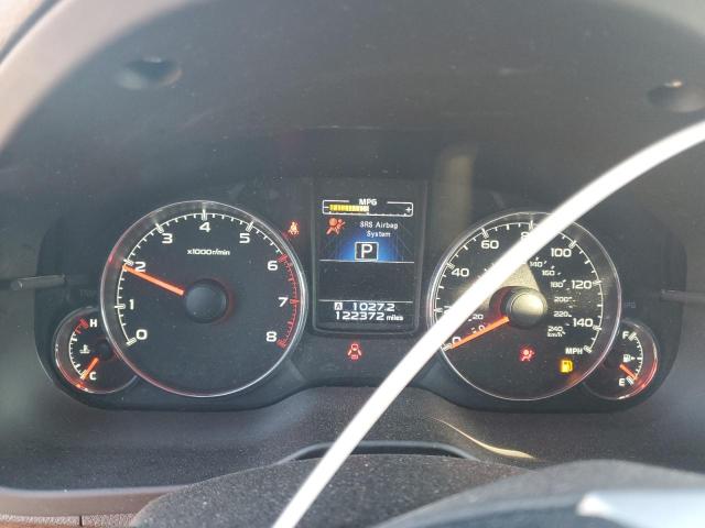 2014 SUBARU OUTBACK 2. - 4S4BRCLC3E3208977