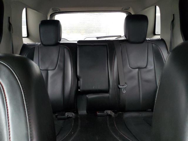 2016 GMC TERRAIN SL - 2GKFLPE37G6215149