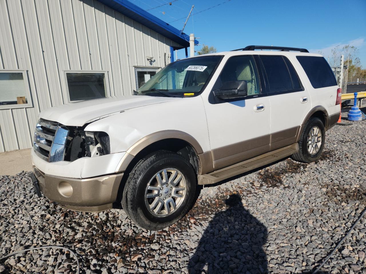 FORD EXPEDITION XLT