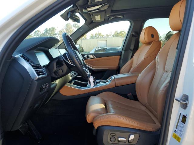 2022 BMW X5 SDRIVE - 5UXCR4C06N9J71004