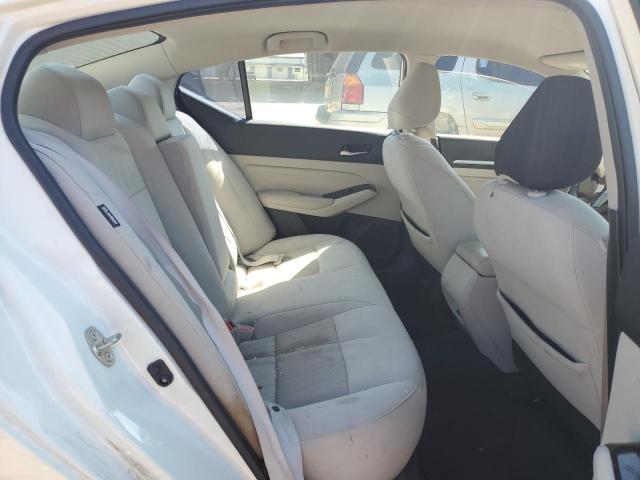 2021 NISSAN ALTIMA SV 1N4BL4DV4MN302368