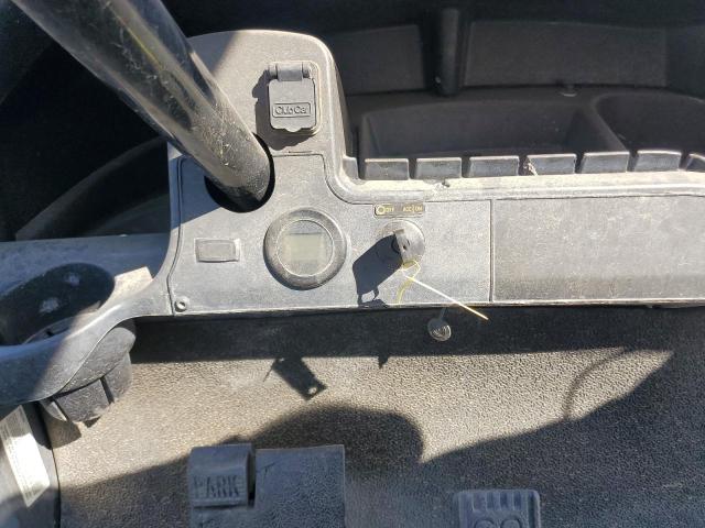 2020 CLUB CAR TEMPO LITHIUM #3263695704