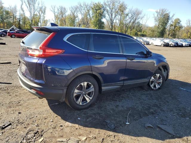 2019 HONDA CR-V LX - 2HKRW6H38KH223514