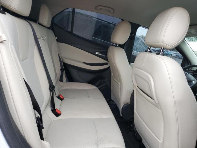 2021 BUICK ENCORE GX KL4MMDSL0MB170805