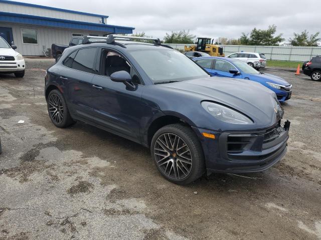 2023 PORSCHE MACAN S - WP1AG2A53PLB35244