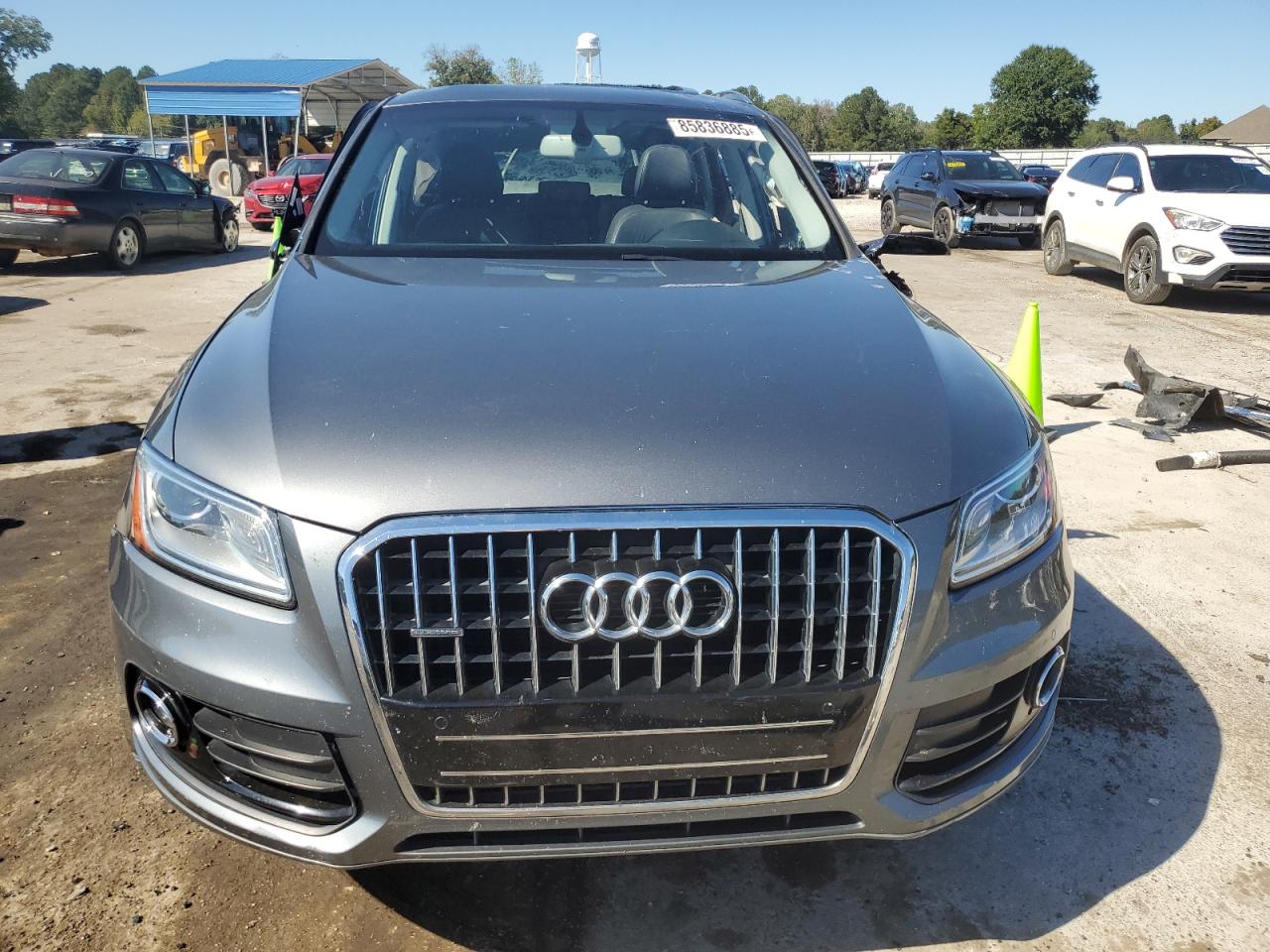 AUDI Q5 PREMIUM PLUS