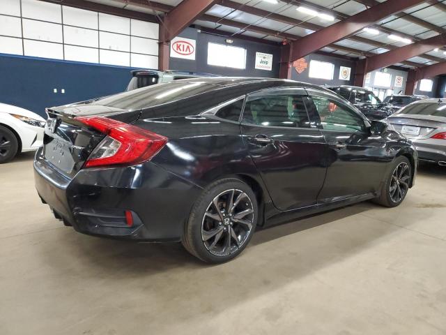 2019 HONDA CIVIC SPOR - 19XFC2F89KE014404