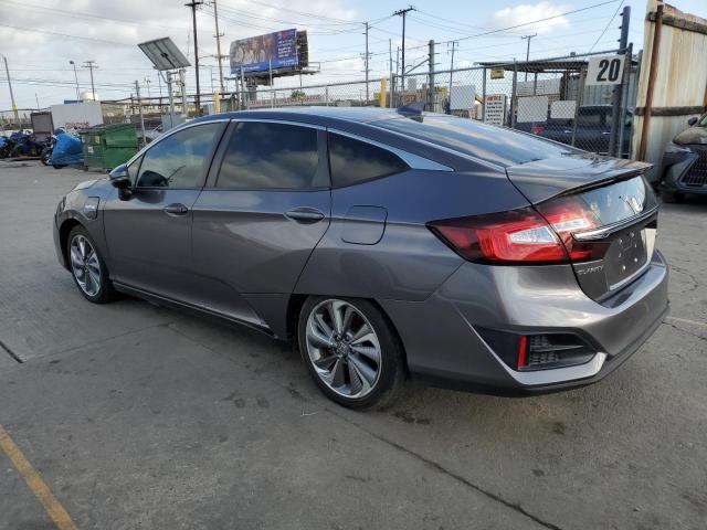 2019 HONDA CLARITY JHMZC5F19KC001305