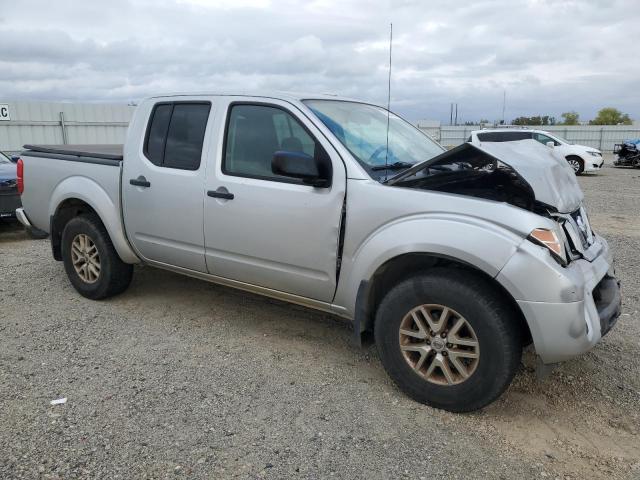2017 NISSAN FRONTIER S - 1N6AD0EV1HN751259