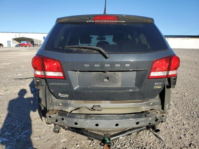 2017 DODGE JOURNEY GT 3C4PDCEG8HT625366