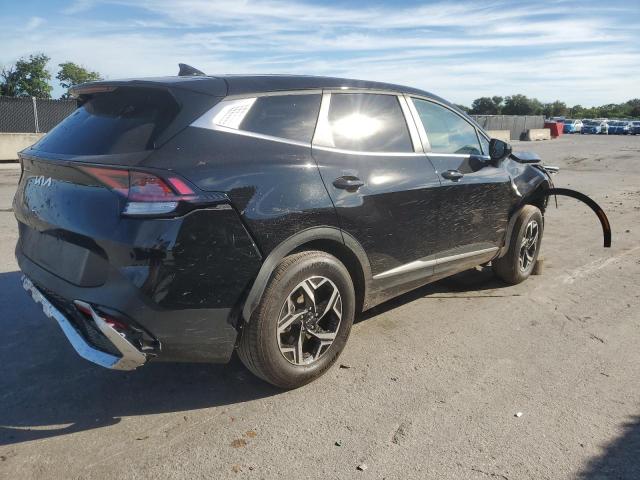 2025 KIA SPORTAGE L #3310342974