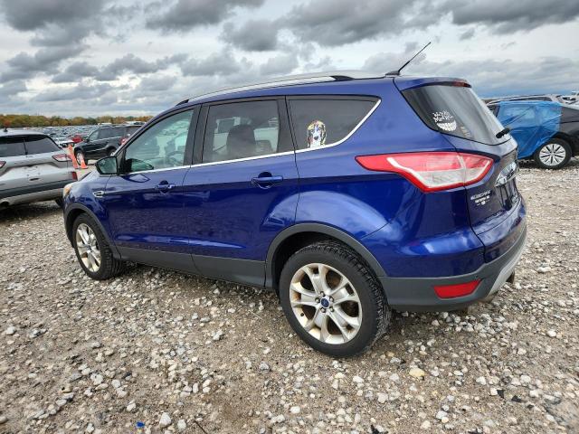 2014 FORD ESCAPE TIT - 1FMCU9J91EUB60371