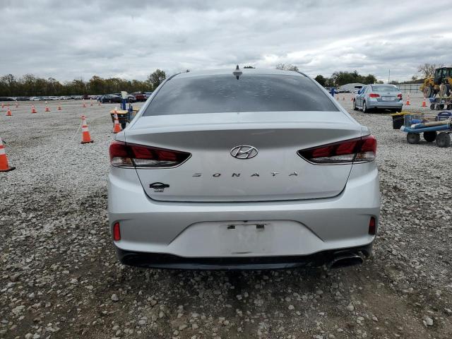 2019 HYUNDAI SONATA SE #3301605632